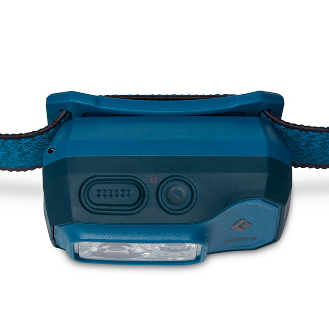 楽天市場】ブラックダイヤモンド ストーム500-R Black Diamond