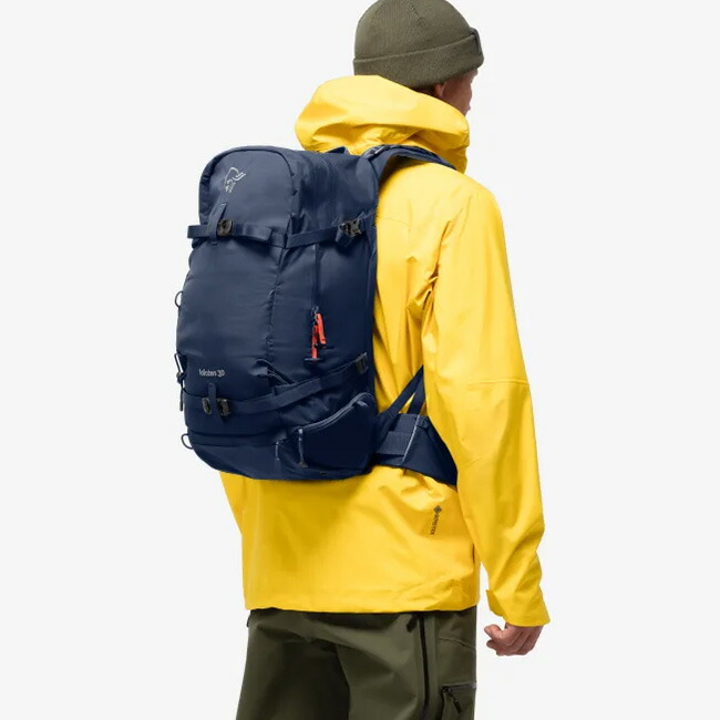 楽天市場】ノローナ ロフォテン 30Lパック Norrona lofoten 30L Pack