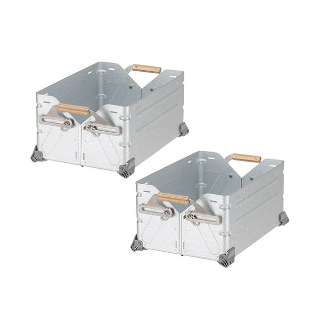 楽天市場】スノーピーク 2024FW雪峰祭 野遊びセット シェルフコンテナ