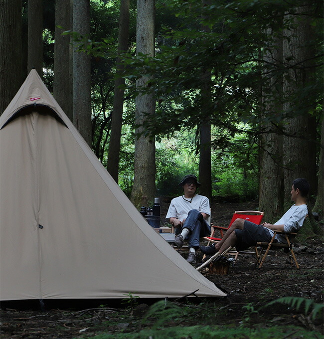 楽天市場】スパッツ ウィグワム4BTC Spatz Wigwam4 BTC 282988 テント