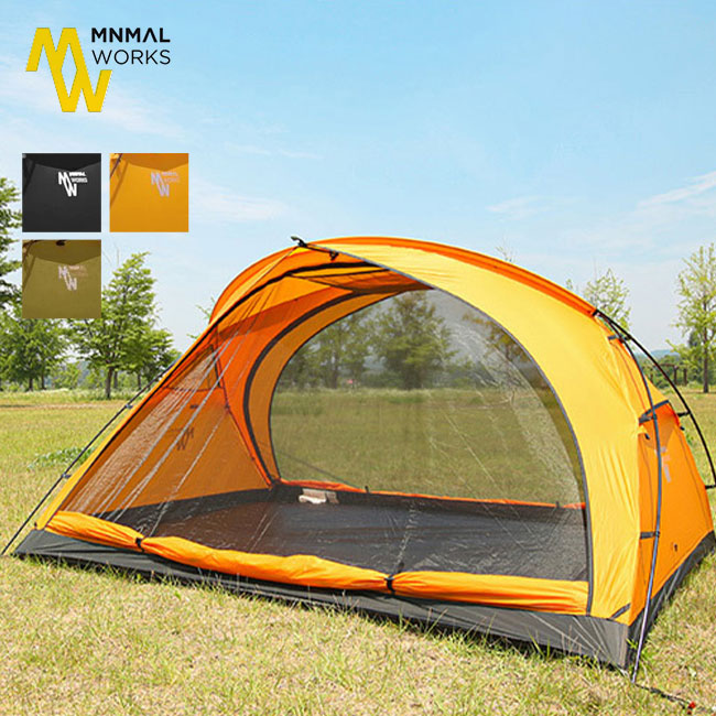 楽天市場】ミニマルワークス パプリカマグナム MINIMALWORKS PAPRIKA