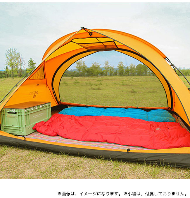 楽天市場】ミニマルワークス パプリカマグナム MINIMALWORKS PAPRIKA