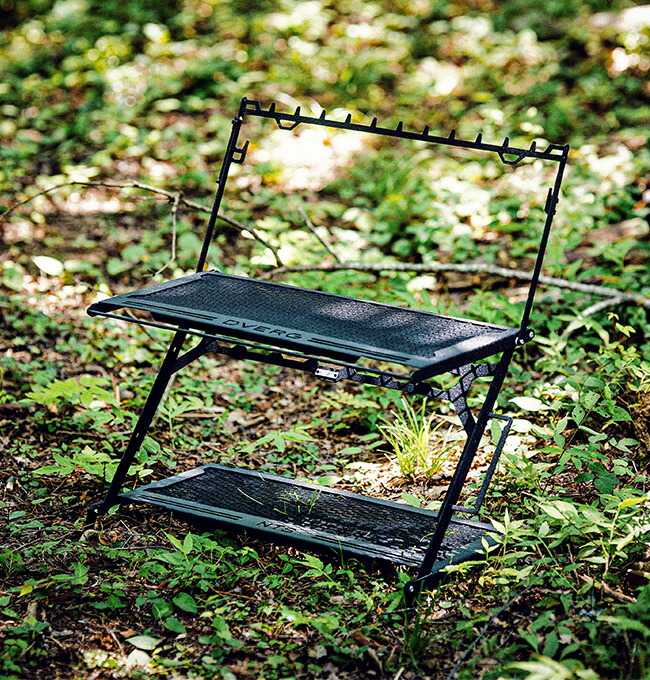 楽天市場】ドベルグ×ネイチャートーンズ リトルワークスタンド DVERG