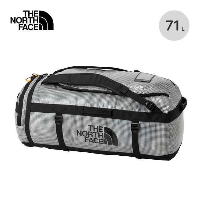 楽天市場】ザ・ノース・フェイス ノースフェイス BCライトダッフル70