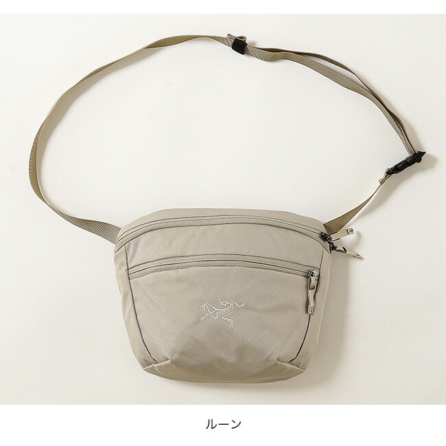 楽天市場】【正規取扱店】アークテリクス マンティス2ウエストパック