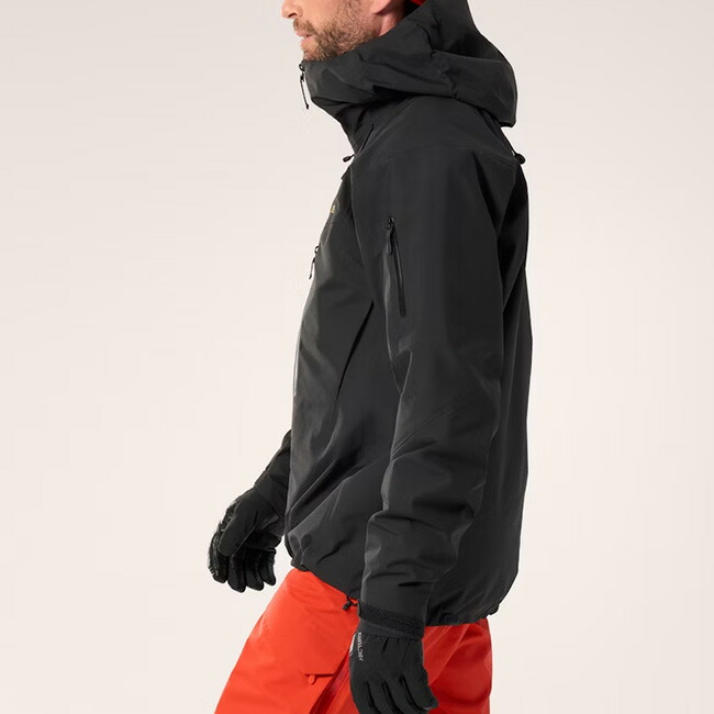 楽天市場】アークテリクス アルファSVジャケット メンズ ARC'TERYX