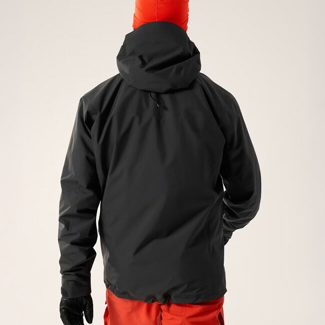 楽天市場】アークテリクス アルファSVジャケット メンズ ARC'TERYX