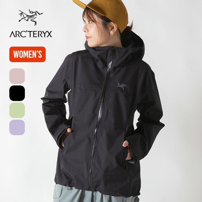 楽天市場】アークテリクス ベータジャケット【ウィメンズ】 ARC'TERYX