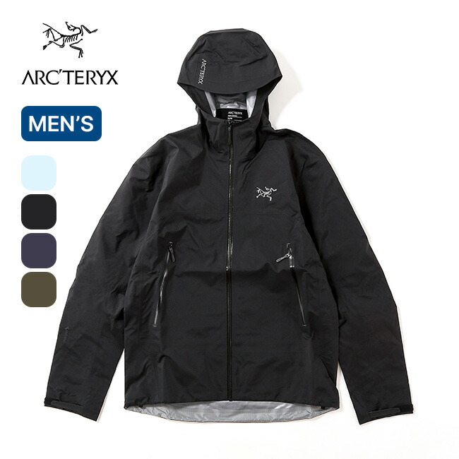 楽天市場】アークテリクス ベータジャケット メンズ ARC'TERYX Beta