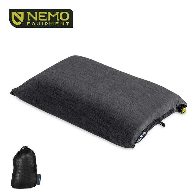 楽天市場】ニーモイクイップメント フィッロ NEMO Equipment