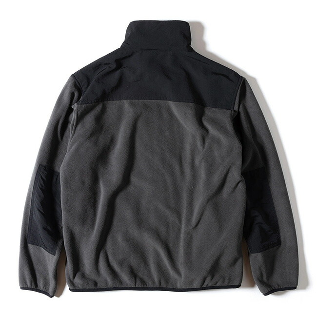 楽天市場】グリップスワニー ポーラテックフリースジャケット GRIP