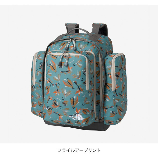楽天市場】ザ・ノース・フェイス ノースフェイス サニーキャンパー40+6