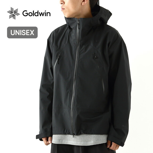 楽天市場】ゴールドウィン ゴアテックス3Lジャケット GOLDWIN GORE-TEX