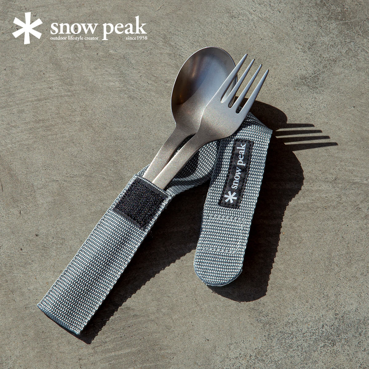 楽天市場】【SALE】スノーピーク ワッパー武器 2本セット snow peak