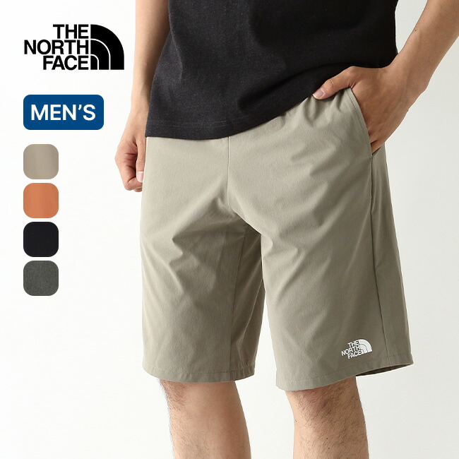楽天市場】ザ・ノース・フェイス ノースフェイス フレキシブルショーツ