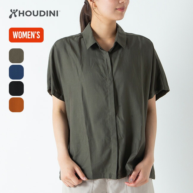 楽天市場】【SALE Max30%OFF】フーディニ ツリートップ【ウィメンズ