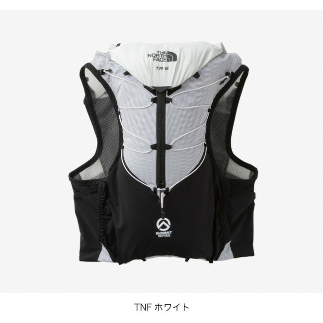 楽天市場】ザ・ノース・フェイス ノースフェイス TR6 THE NORTH FACE
