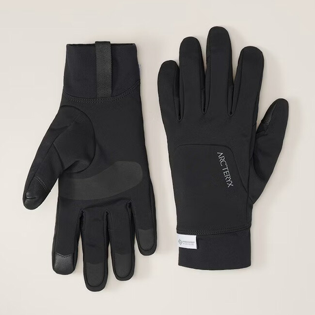 楽天市場】アークテリクス ベンタグローブ ARC'TERYX Venta Glove ユニ