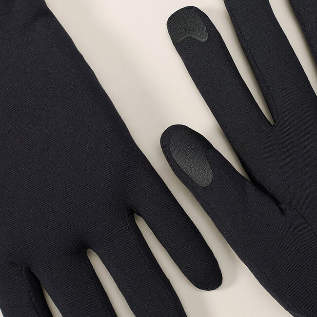 楽天市場】アークテリクス ローグローブ ARC'TERYX Rho Glove