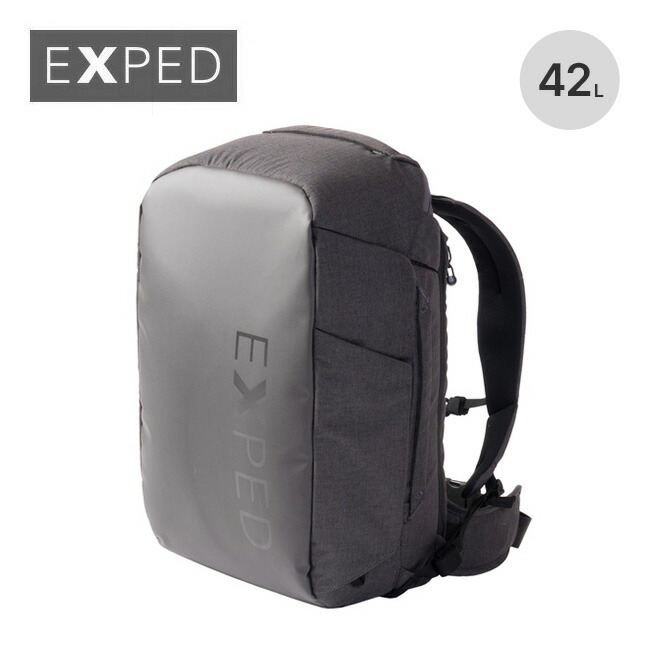 楽天市場】エクスペド クルーザー45 EXPED Cruiser 45 396534 ビジネス