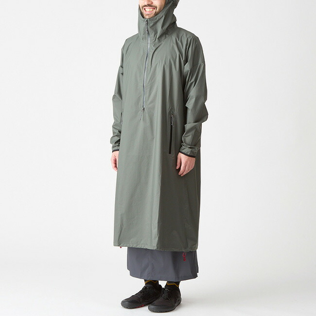 楽天市場】【SALE 50%OFF】アクシーズクインエレメンツ 雨の日のコート