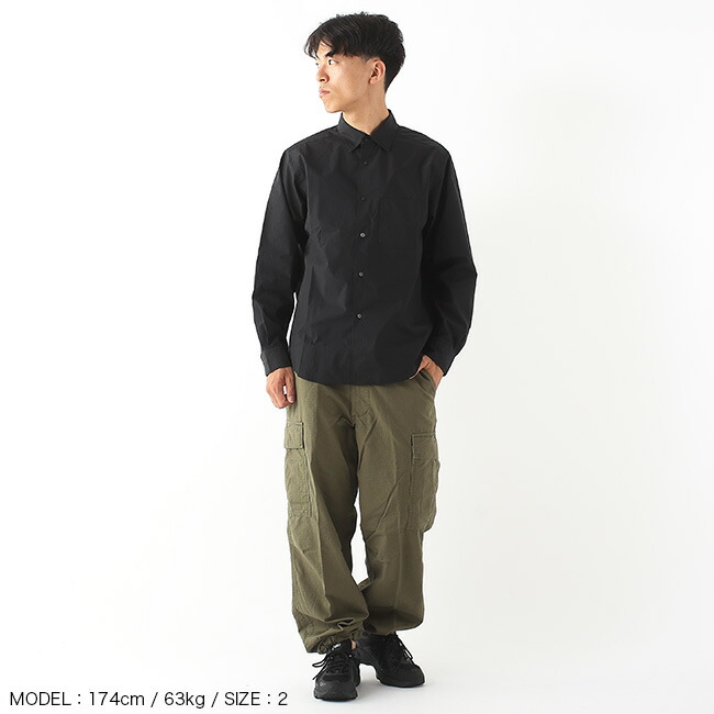 楽天市場】ゴールドウィン コンフォータブルシャツ GOLDWIN