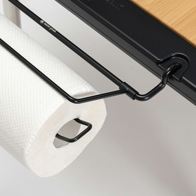 楽天市場】スノーピーク IGTキッチンペーパーホルダー snow peak CK