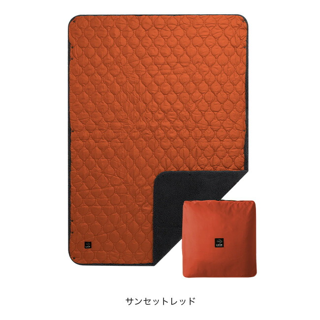 楽天市場】ルー LUGH 魔法瓶ブランケットclassic L JZYSS-LU2011