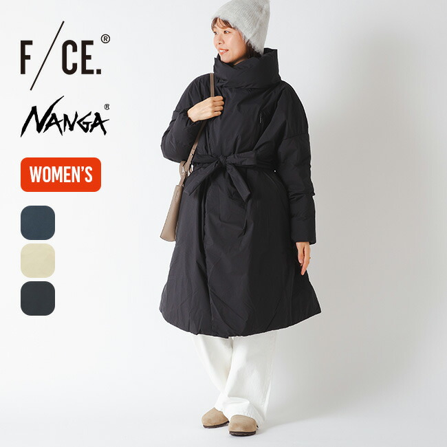 楽天市場】【SALE Max50%OFF】エフシーイー×ナンガ FTニュースタンド