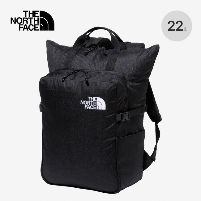楽天市場】ザ・ノース・フェイス ノースフェイス ボルダートートパック