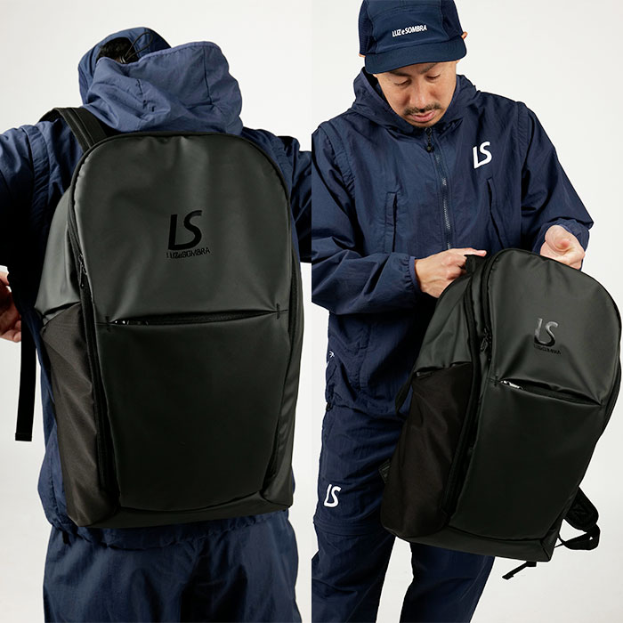 楽天市場】【 ポイント 16倍 】TWM UTILLITY BACKPACK ルースイ