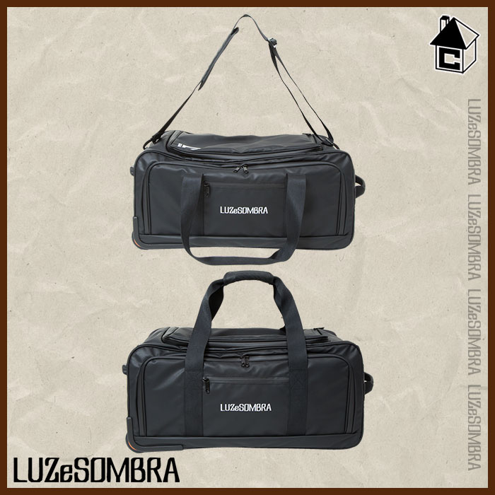 楽天市場】LZ STANDARD CARRY BAG ルースイソンブラ LUZeSOMBRA