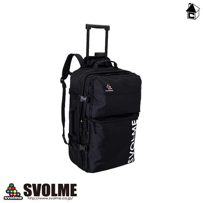楽天市場】svolme【スボルメ】ツアーバック〈サッカー フットサル 遠征