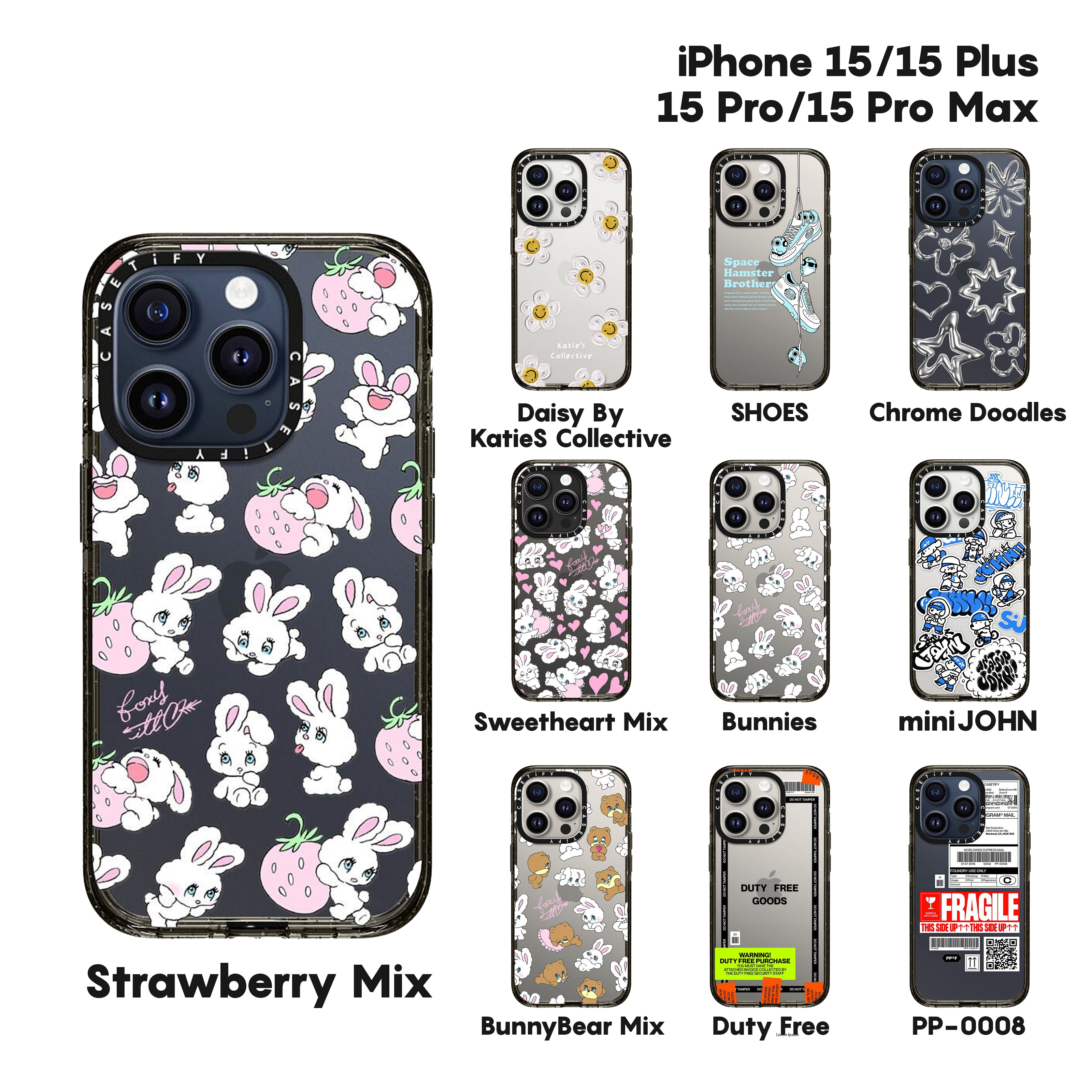 楽天市場】【公式】CASETiFY CASETiFY iPhone 15 15Pro 15Pro Max