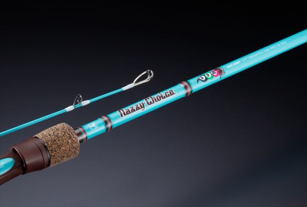 楽天市場】ジャッカル ナジーチョイス NAC−59M＋ チョコミント