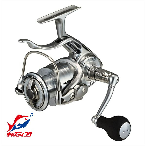 ダイワ インパルト 3000XH-LBD (リール) 価格比較 - 価格.com