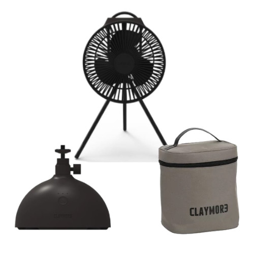 楽天市場】prism（プリズム） CLAYMORE（クレイモア） FAN V600+ ALL