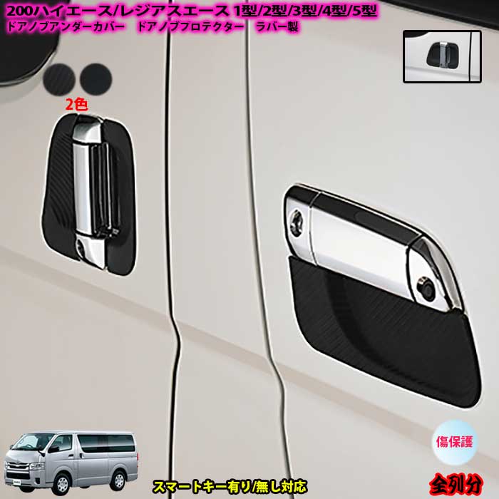 楽天市場】ドアノブアンダーカバー ドアハンドルアンダーカバー ドア