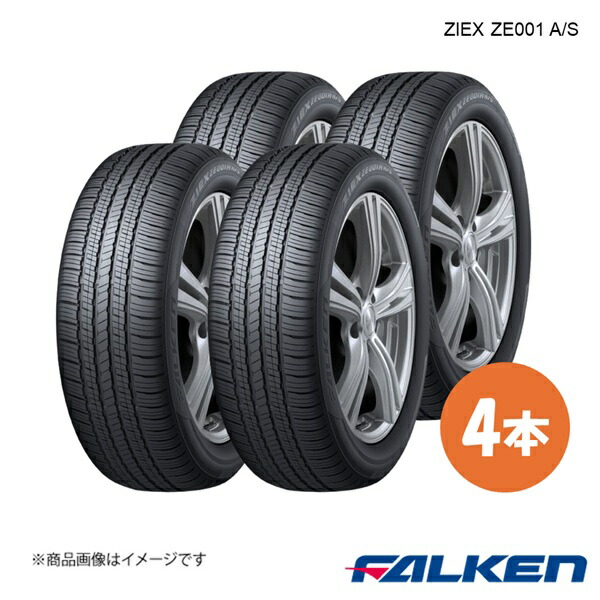 ZIEX ZE001 A/S 225/55R18」の人気商品一覧 | 安い商品を通販サイト