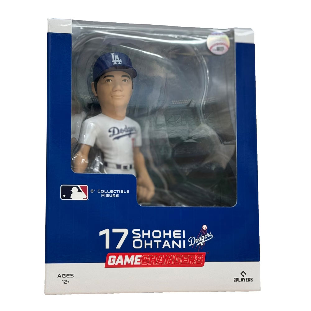 楽天市場】【セール！】大谷翔平 2025 MLB Gamechangers Series 1