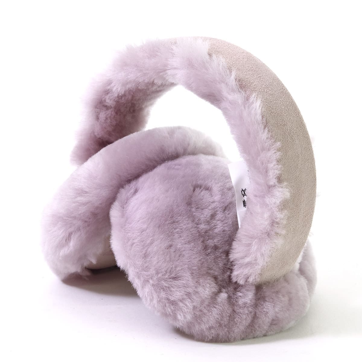 楽天市場】【正規ボックス付】選べる5色 UGG アグ イヤーマフ