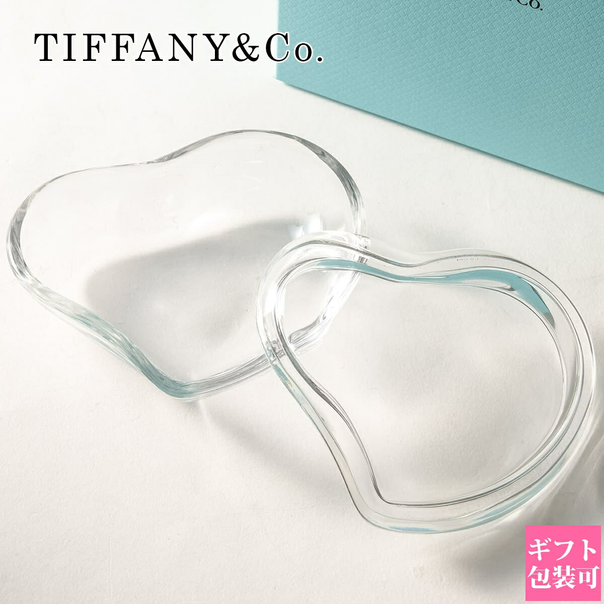 楽天市場】【化粧箱付き】 ティファニー Tiffany.co 小物入れ エルサ