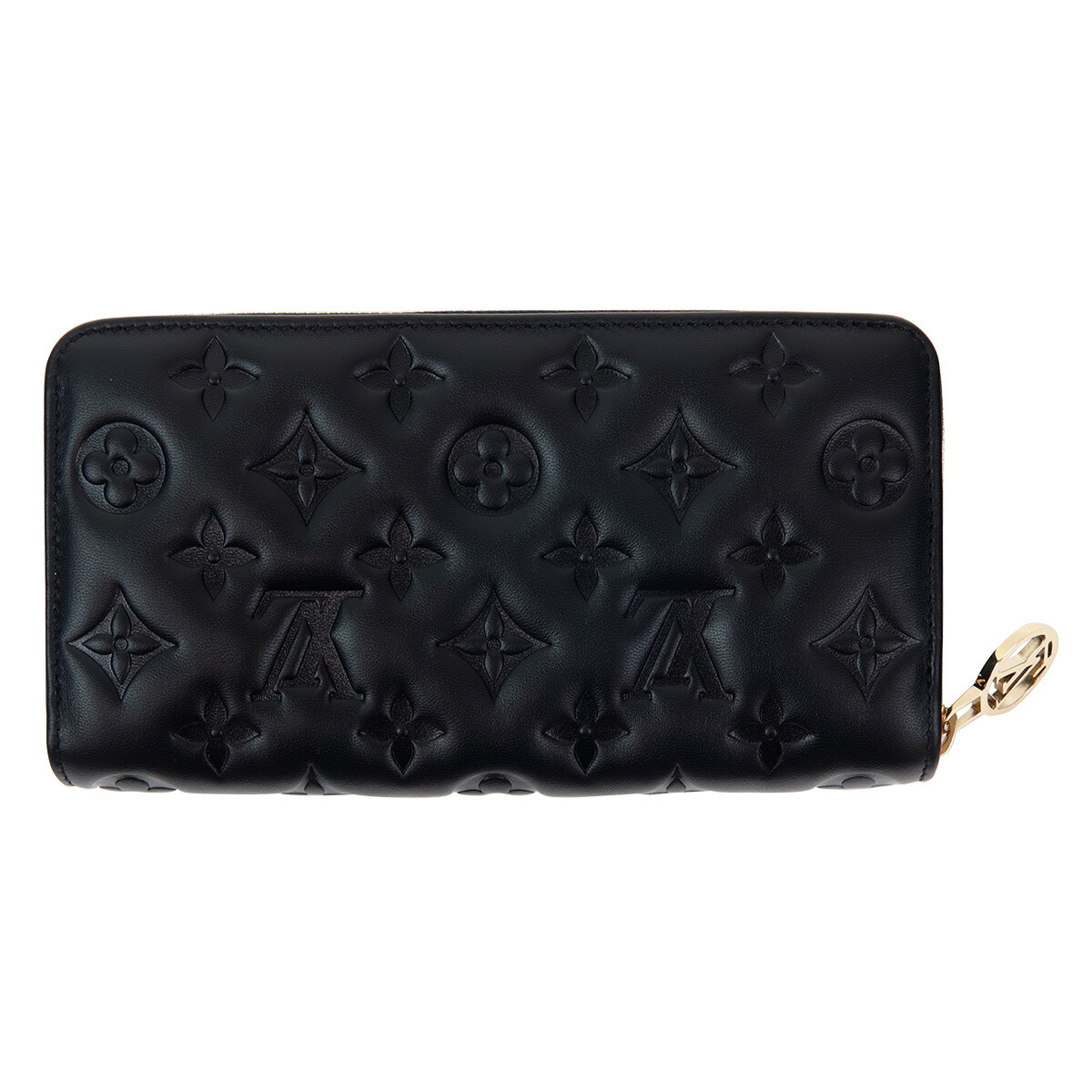 楽天市場】ルイヴィトン 財布 メンズ LOUIS VUITTON 長財布 ラウンド