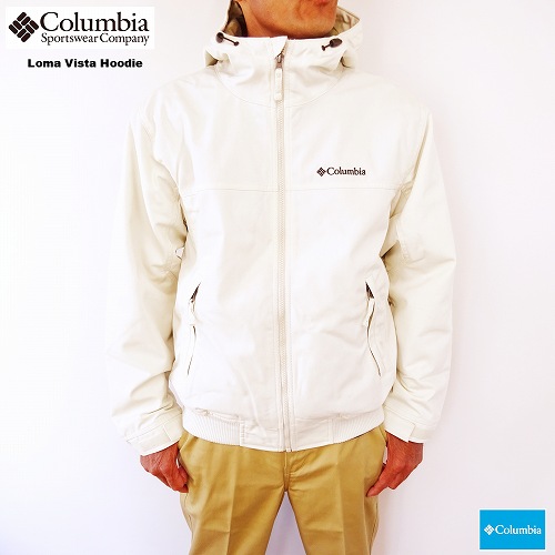 楽天市場】SALE!コロンビア ロマビスタフーディー ジャケット Columbia