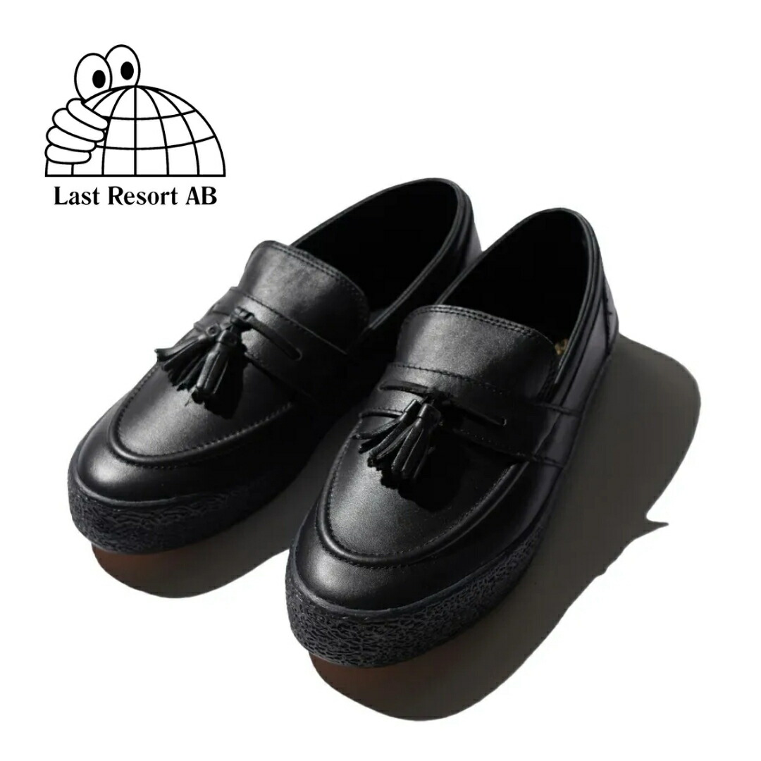 楽天市場】【Last Resort AB/ ラストリゾートエービー】VM005 LOAFER