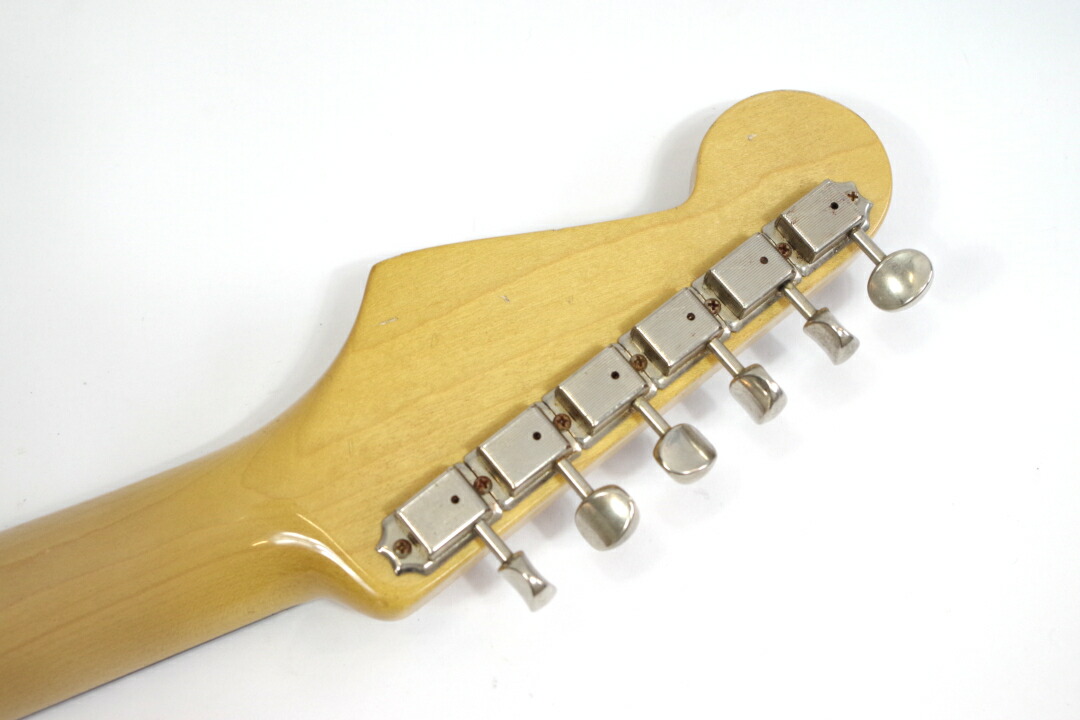 楽天市場】【送料無料】八弦小唄 -8gen-kouta- 60's Stratocaster