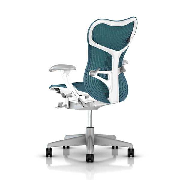 楽天市場】在庫有*ミラ2チェア フォグベース バタフライバック/ダーク