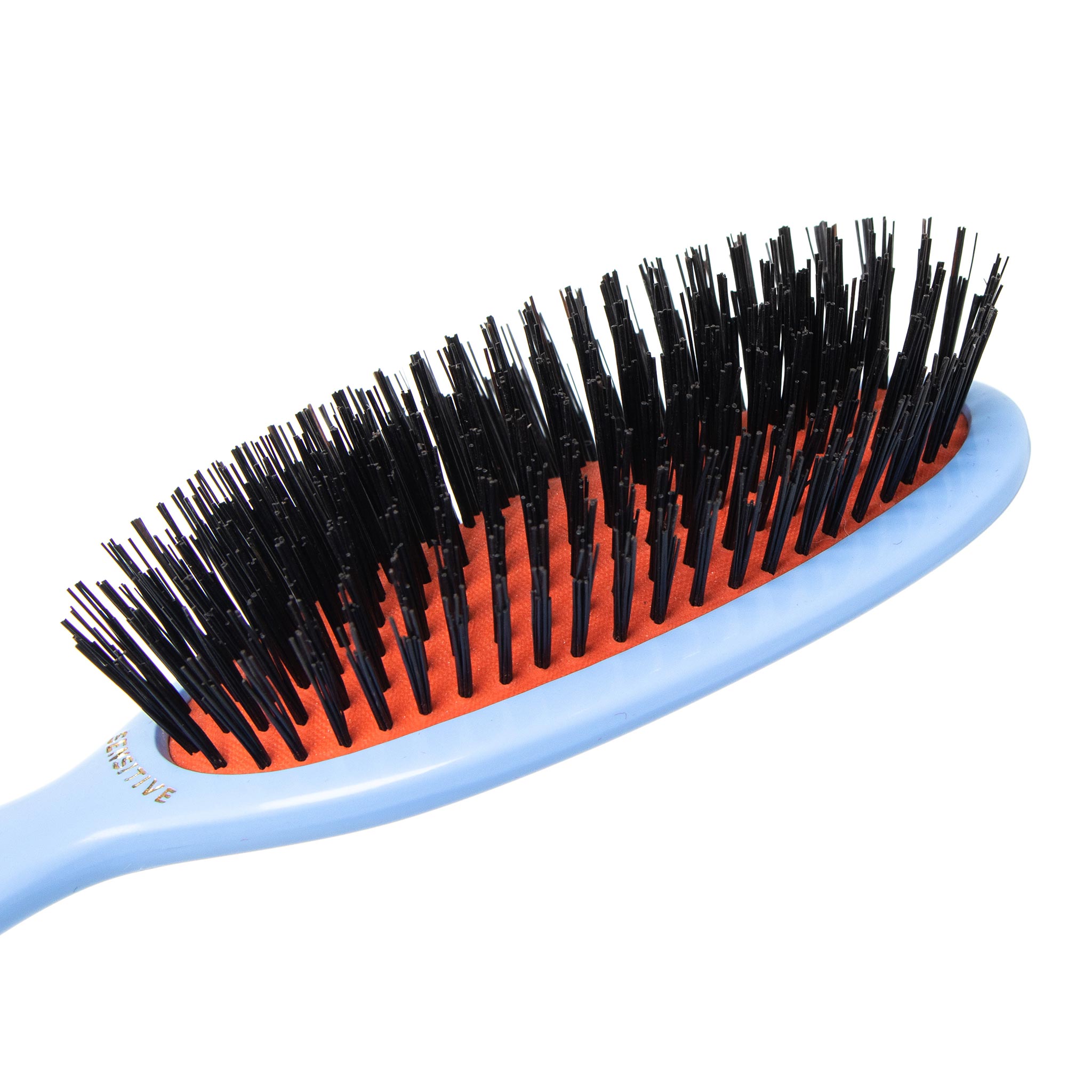 楽天市場】メイソンピアソン MASON PEARSON ヘアブラシ POCKET