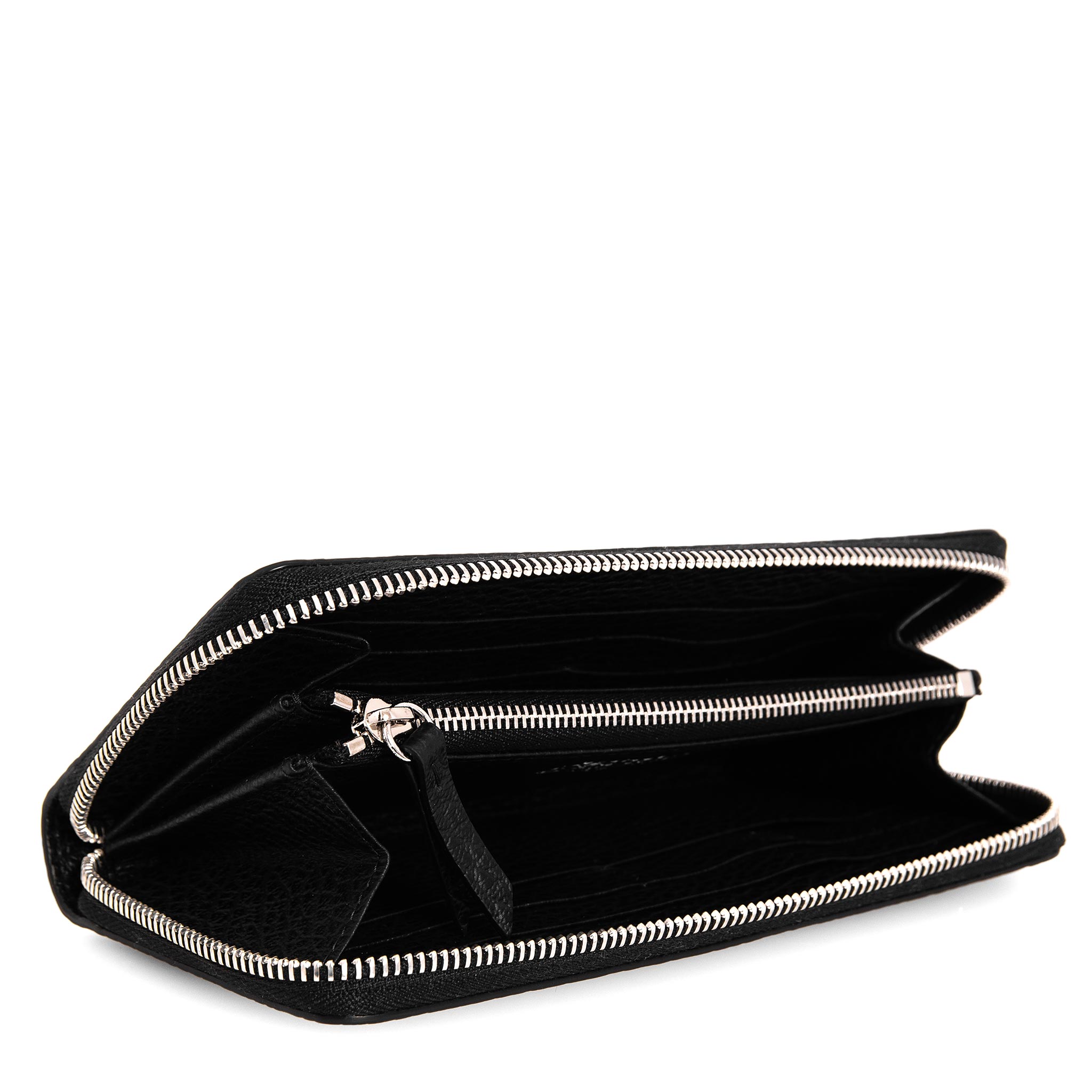 楽天市場】メゾンマルジェラ MAISON MARGIELA 財布 ラウンドファスナー