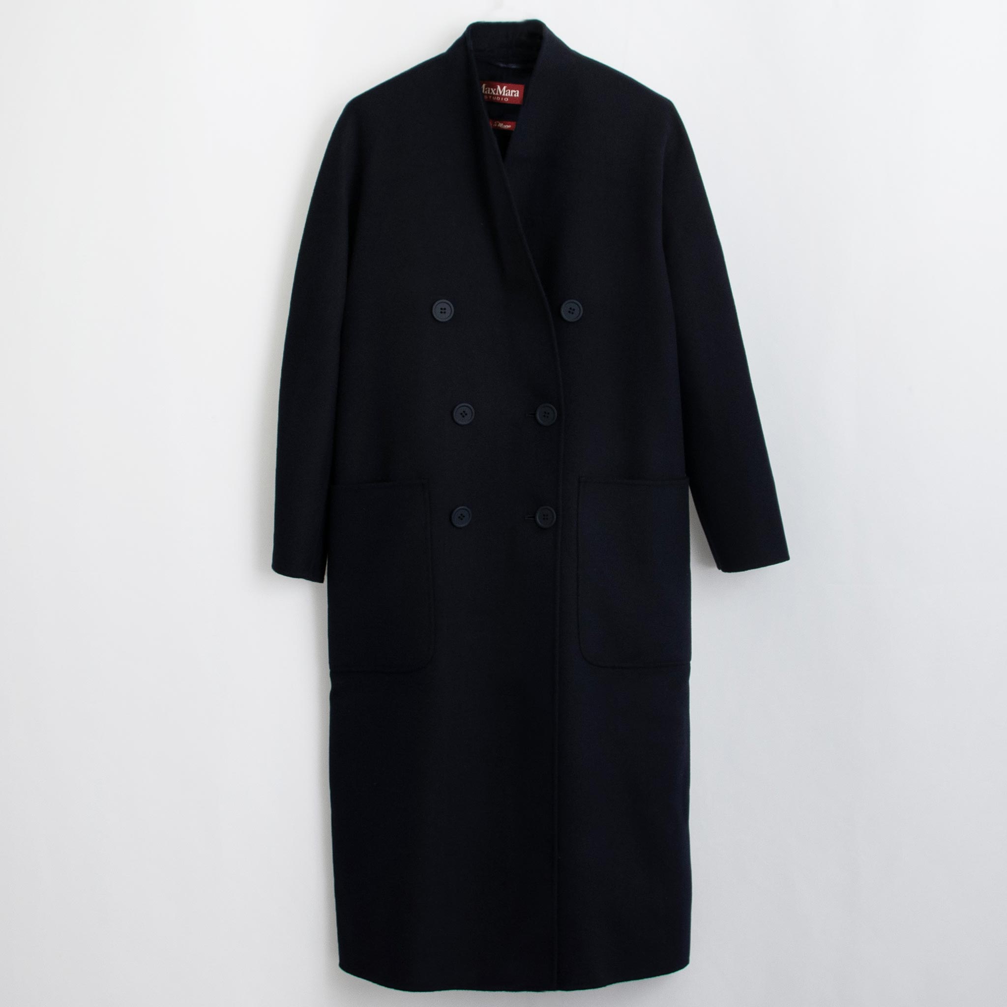 楽天市場】マックスマーラ MAX MARA STUDIO レディース コート PARSEC